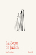 Soeur de Judith (La)